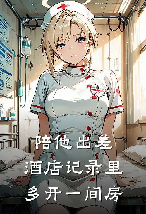 陪他出差，酒店记录里多开一间房