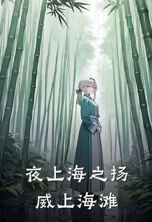 夜上海之扬威上海滩