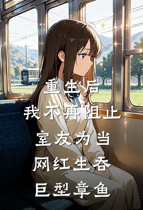 重生后，我不再阻止室友为当网红生吞巨型章鱼