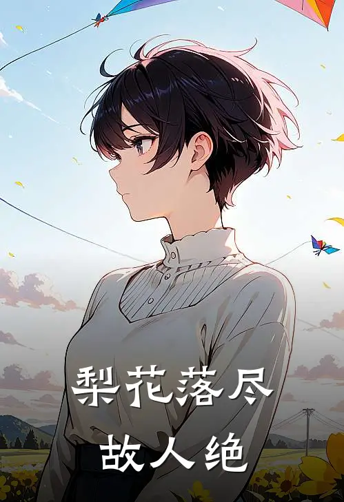梨花落尽故人绝