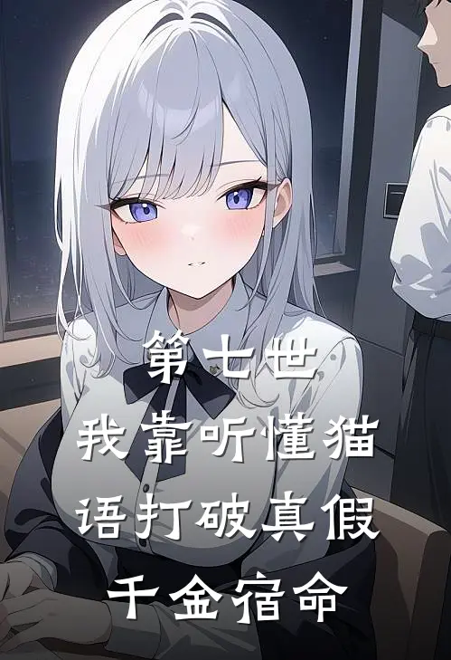 第七世，我靠听懂猫语打破真假千金宿命
