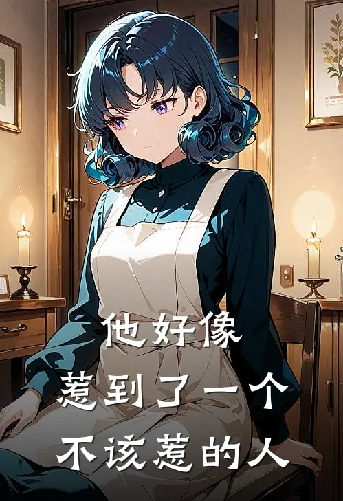 他好像，惹到了一个不该惹的人