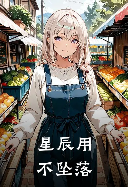 星辰用不坠落