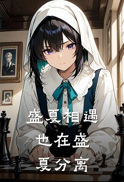 盛夏相遇，也在盛夏分离