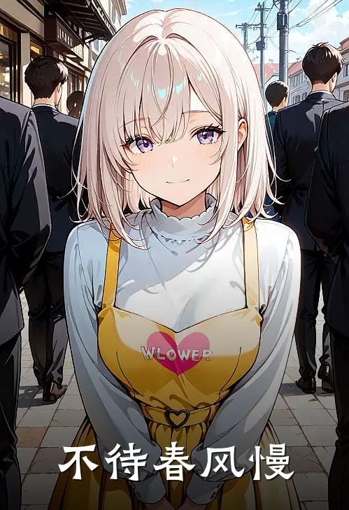 不待春风慢