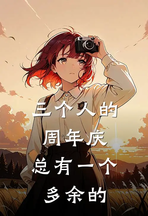 三个人的周年庆，总有一个多余的