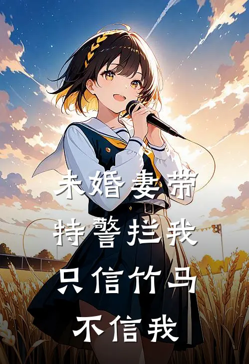 未婚妻带特警拦我，只信竹马不信我