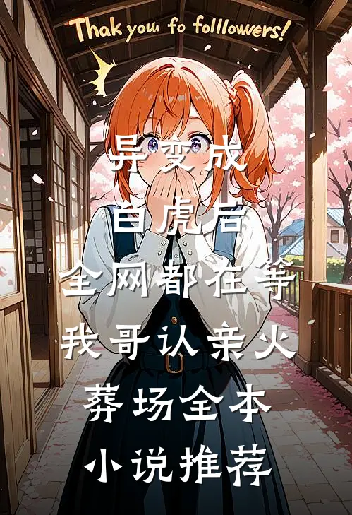异变成白虎后，全网都在等我哥认亲火葬场全本小说推荐