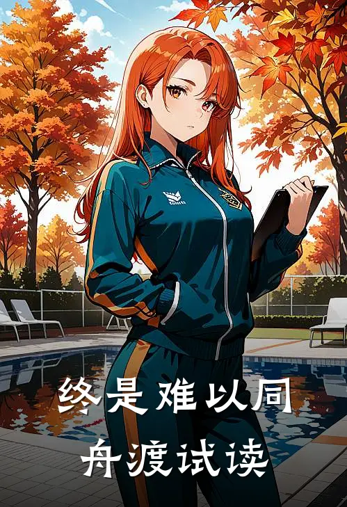 终是难以同舟渡试读