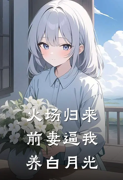 火场归来，前妻逼我养白月光