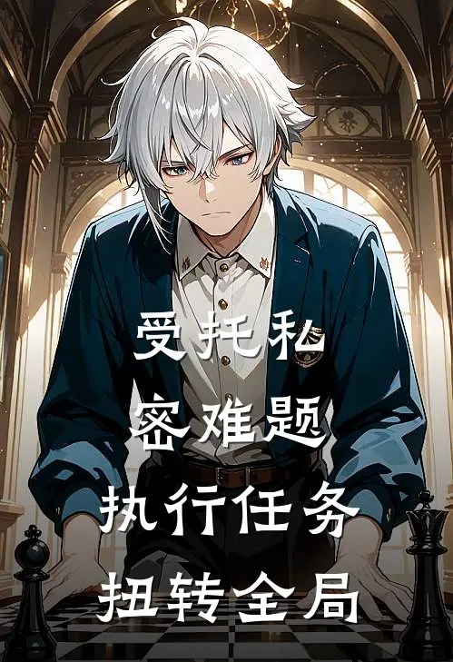受托私密难题，执行任务扭转全局