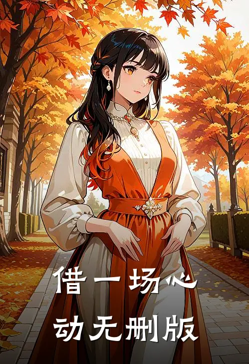 借一场心动无删版