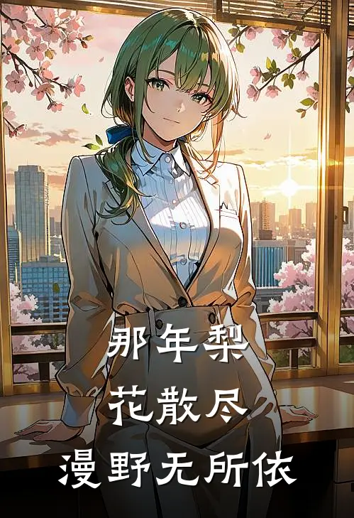 那年梨花散尽，漫野无所依