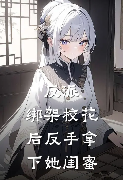 反派：绑架校花后反手拿下她闺蜜