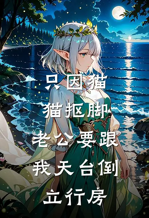 只因猫猫抠脚，老公要跟我天台倒立行房
