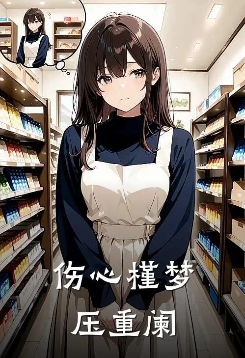 伤心槿梦压重阑