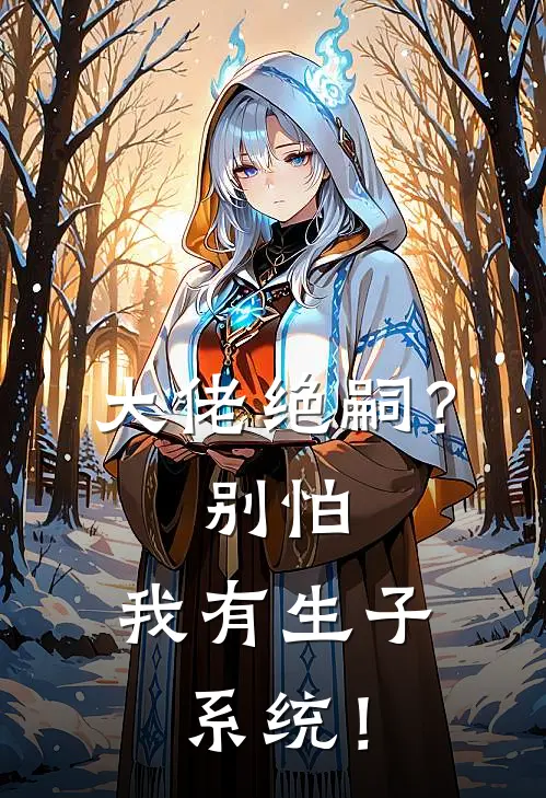 大佬绝嗣？别怕，我有生子系统！