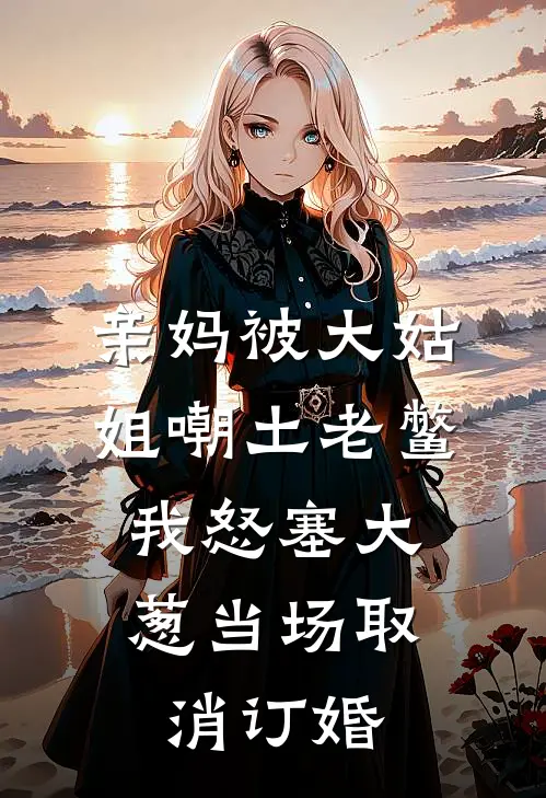 亲妈被大姑姐嘲土老鳖，我怒塞大葱当场取消订婚