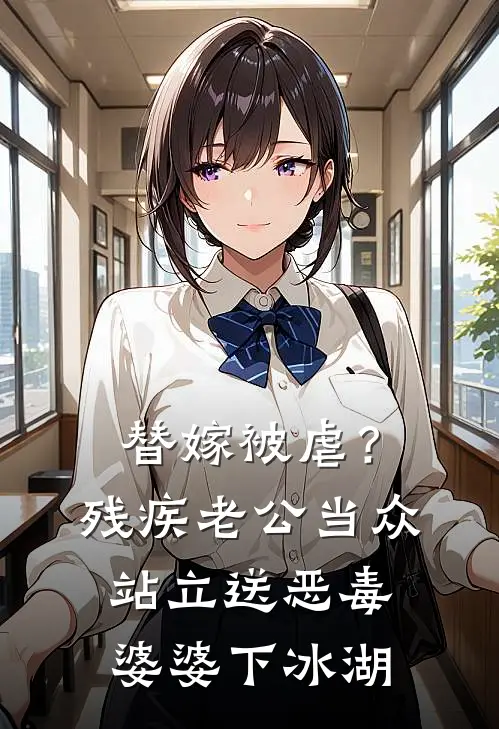 替嫁被虐？残疾老公当众站立，送恶毒婆婆下冰湖