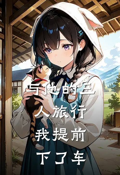 与他的三人旅行，我提前下了车