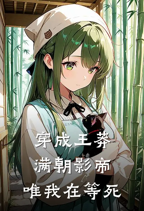 穿成王莽：满朝影帝，唯我在等死