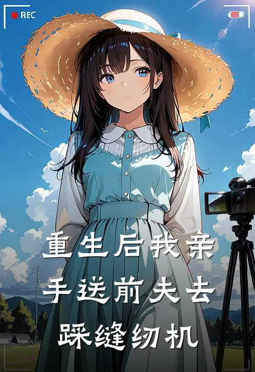 重生后我亲手送前夫去踩缝纫机