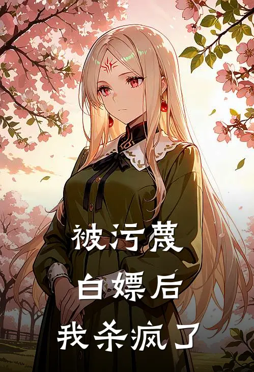 被污蔑白嫖后，我杀疯了