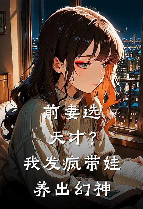 前妻选天才？我发疯带娃养出幻神