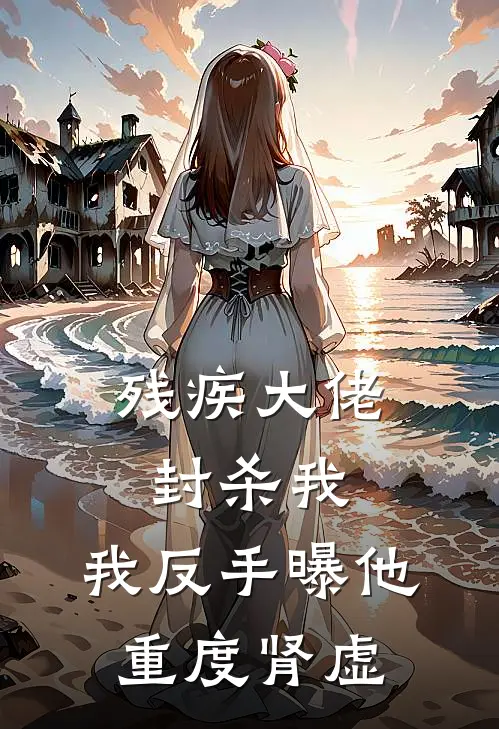 残疾大佬封杀我，我反手曝他重度肾虚