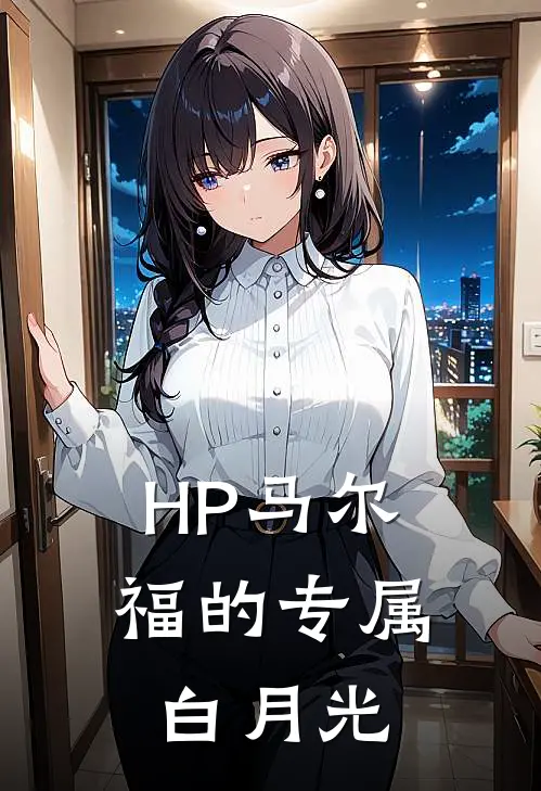 HP马尔福的专属白月光