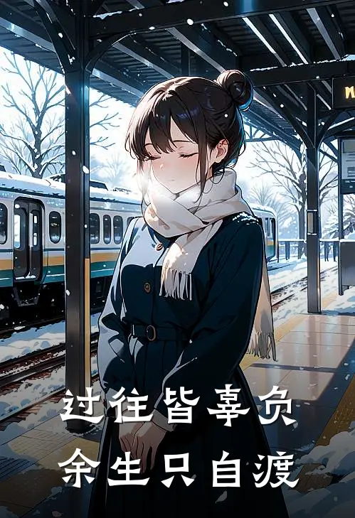 过往皆辜负，余生只自渡
