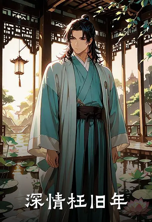 深情枉旧年