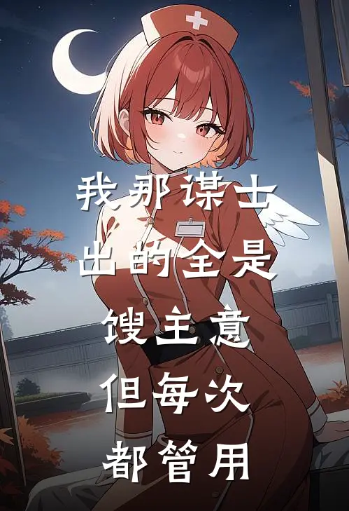 我那谋士出的全是馊主意，但每次都管用