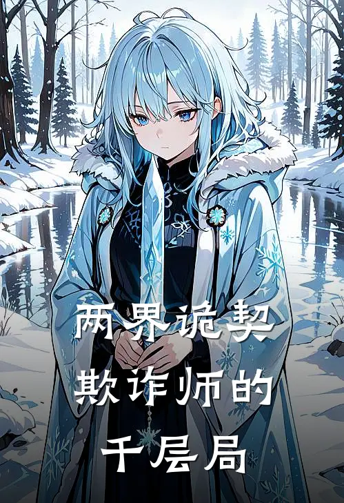 两界诡契：欺诈师的千层局