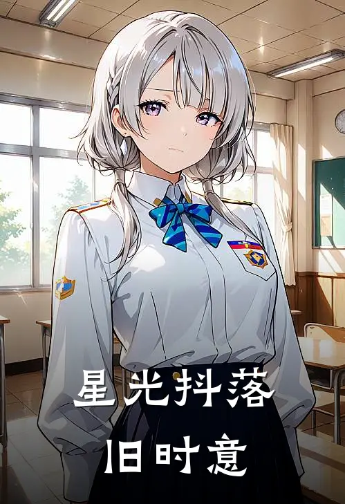 星光抖落旧时意