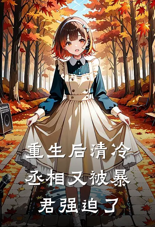 重生后清冷丞相又被暴君强迫了