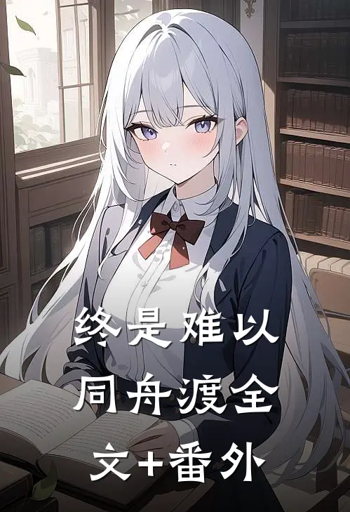 终是难以同舟渡全文+番外