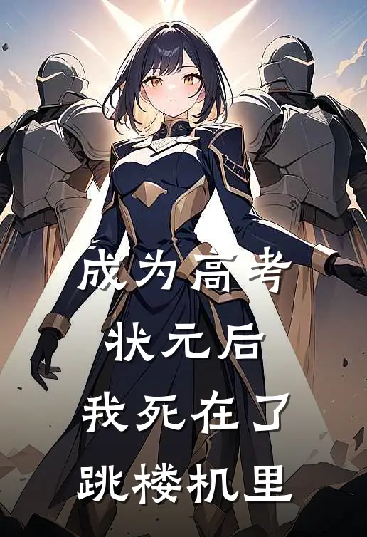 成为高考状元后，我死在了跳楼机里