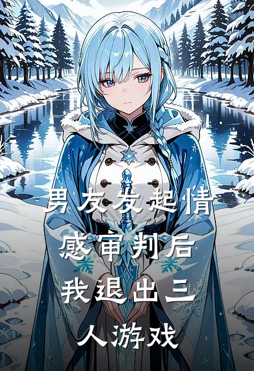 男友发起情感审判后，我退出三人游戏