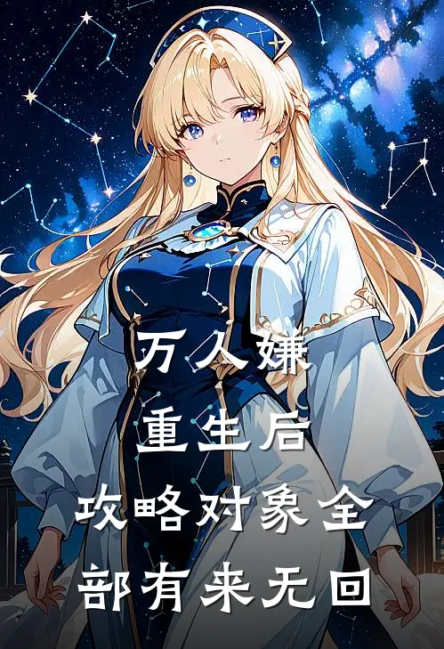 万人嫌重生后，攻略对象全部有来无回