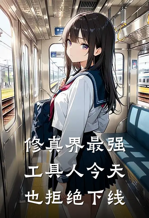 修真界最强工具人今天也拒绝下线