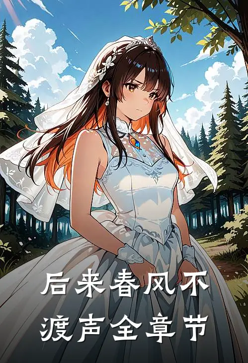 后来春风不渡声全章节