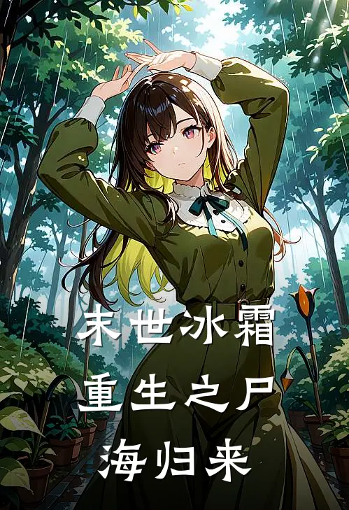 末世冰霜：重生之尸海归来