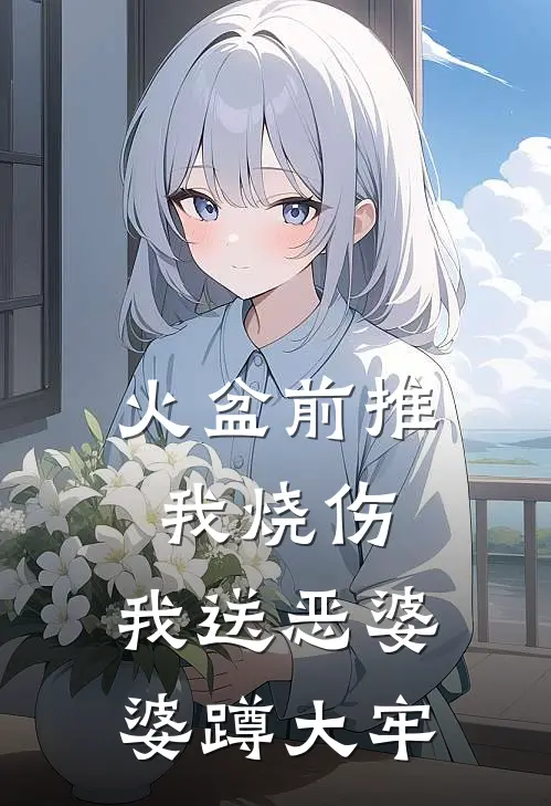 火盆前推我烧伤，我送恶婆婆蹲大牢