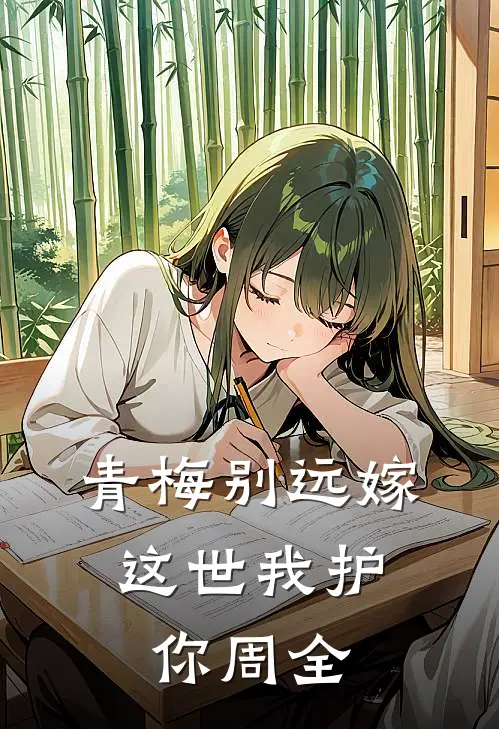 青梅别远嫁，这世我护你周全