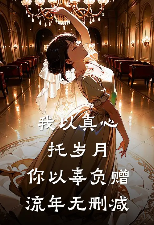 我以真心托岁月，你以辜负赠流年无删减