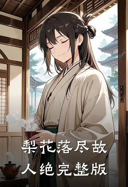 梨花落尽故人绝完整版