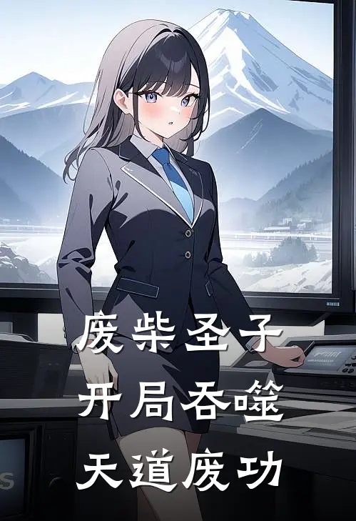 废柴圣子：开局吞噬天道废功