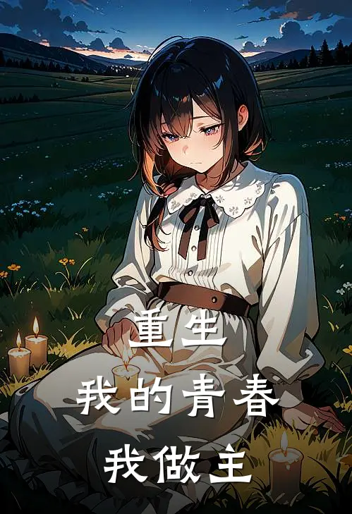重生，我的青春我做主