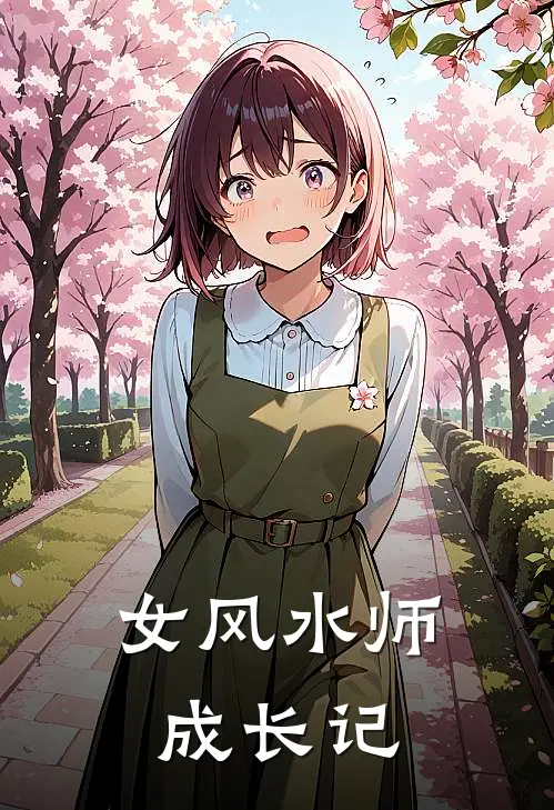 女风水师成长记